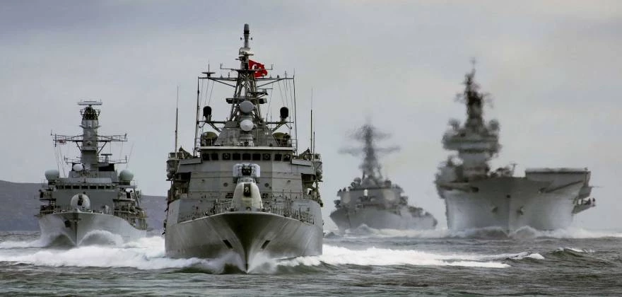 «Απασφάλισαν» οι Τούρκοι και απειλούν με πόλεμο: «Στο παρελθόν είχατε απώλειες, θα έχετε και… νέες» –  Ετοιμοι οι «φονιάδες» του ΠΝ όποτε και εάν χρειαστεί